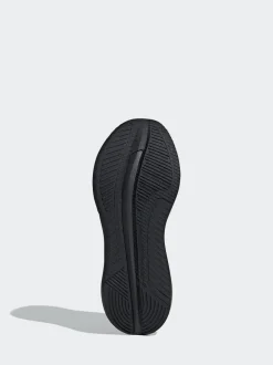 adidas Black Galaxy 7 Running Trainers