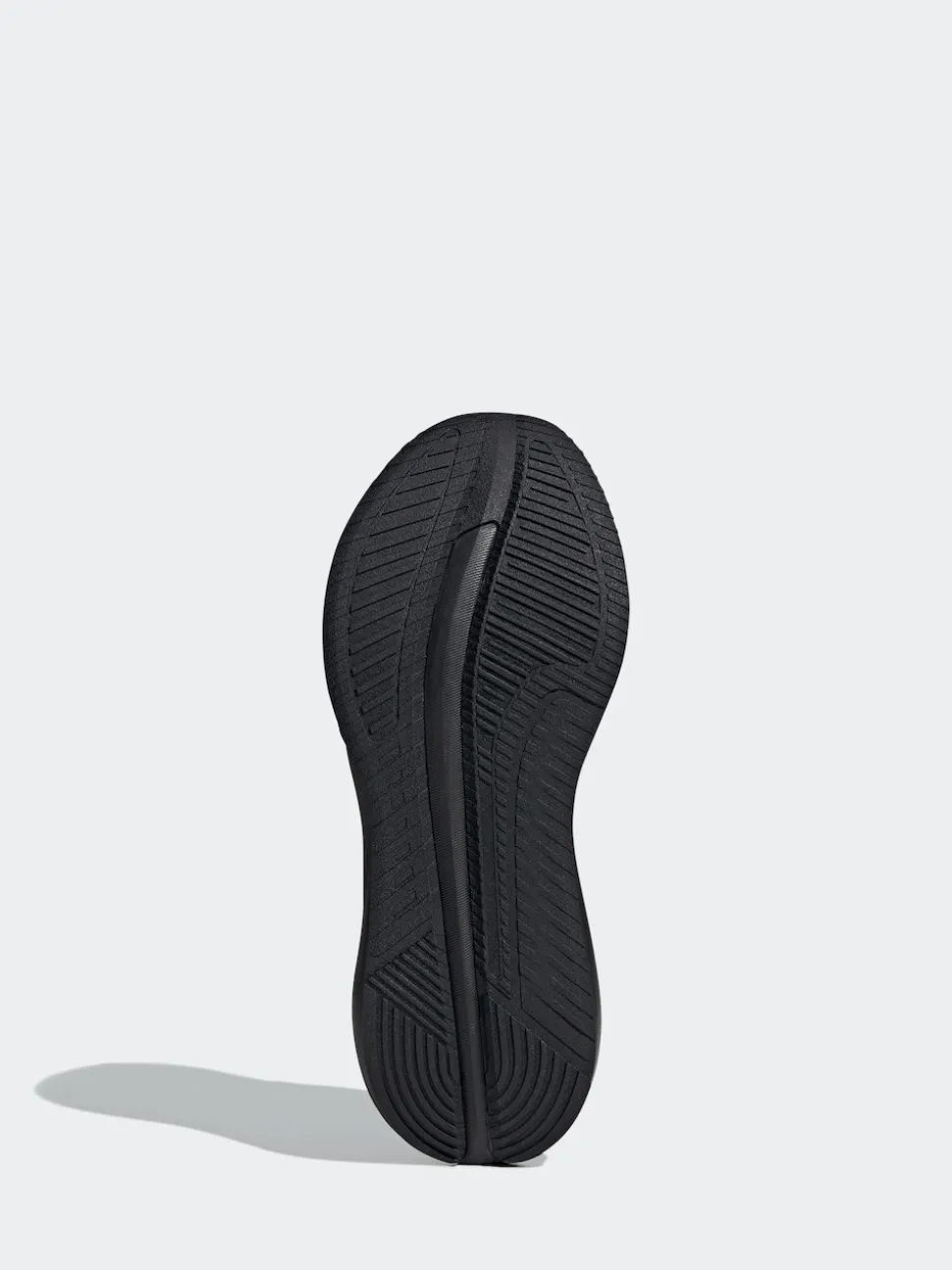 adidas Black Galaxy 7 Running Trainers