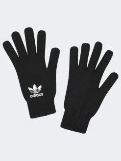 adidas Black Gloves