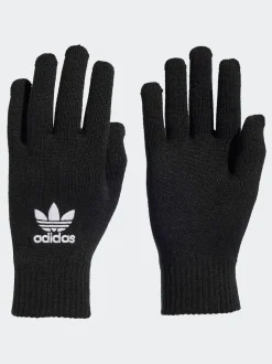 adidas Black Gloves