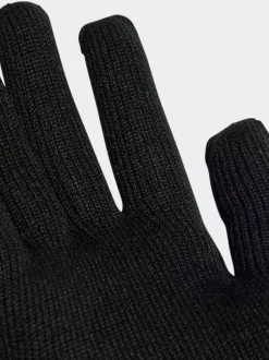 adidas Black Gloves