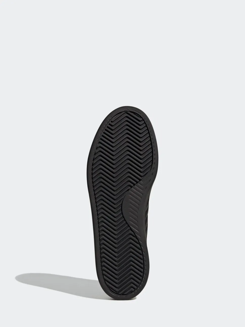adidas Black Grand Court 2.0 Trainers