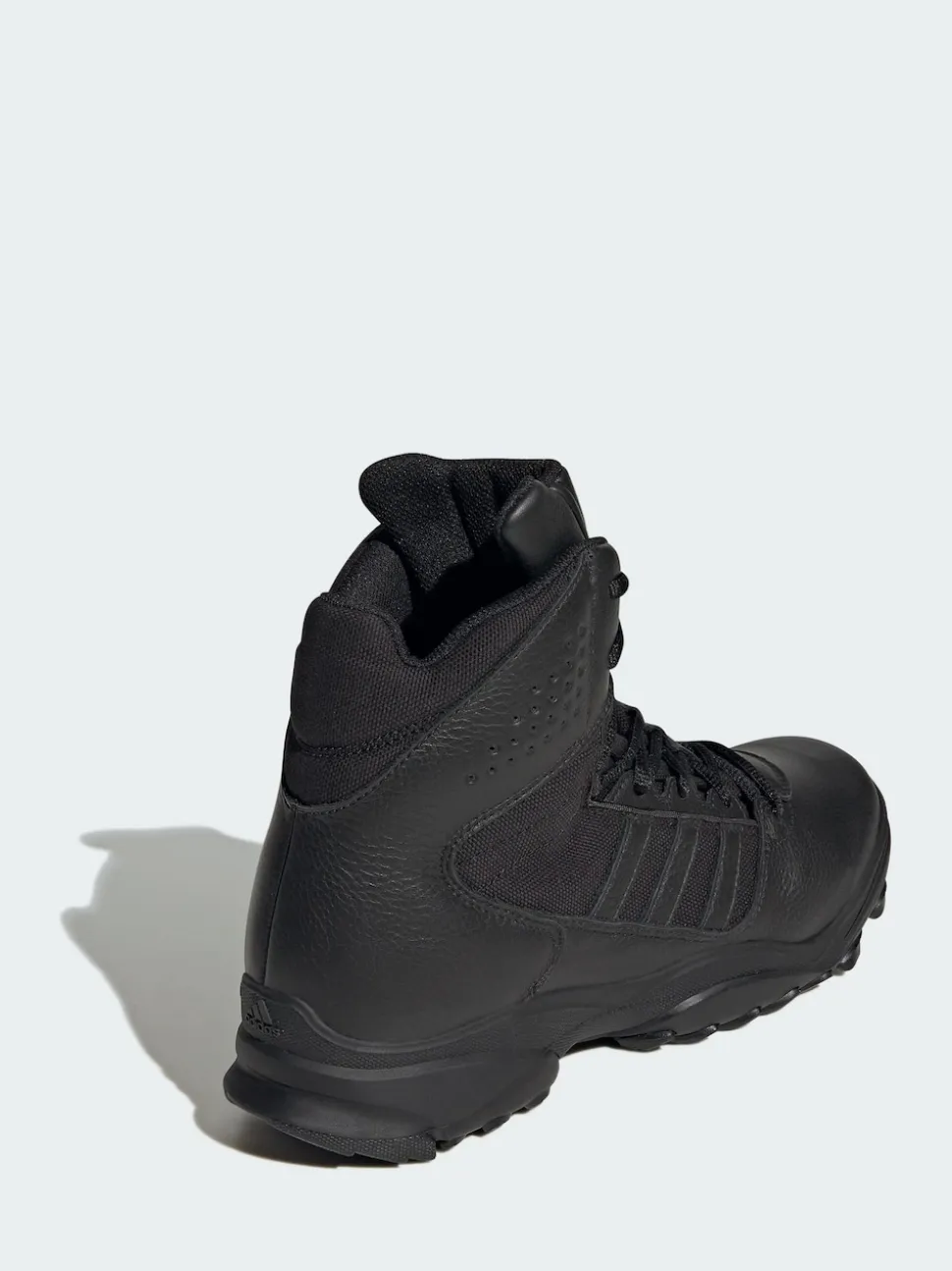adidas Black GSG-9.7.E Boots