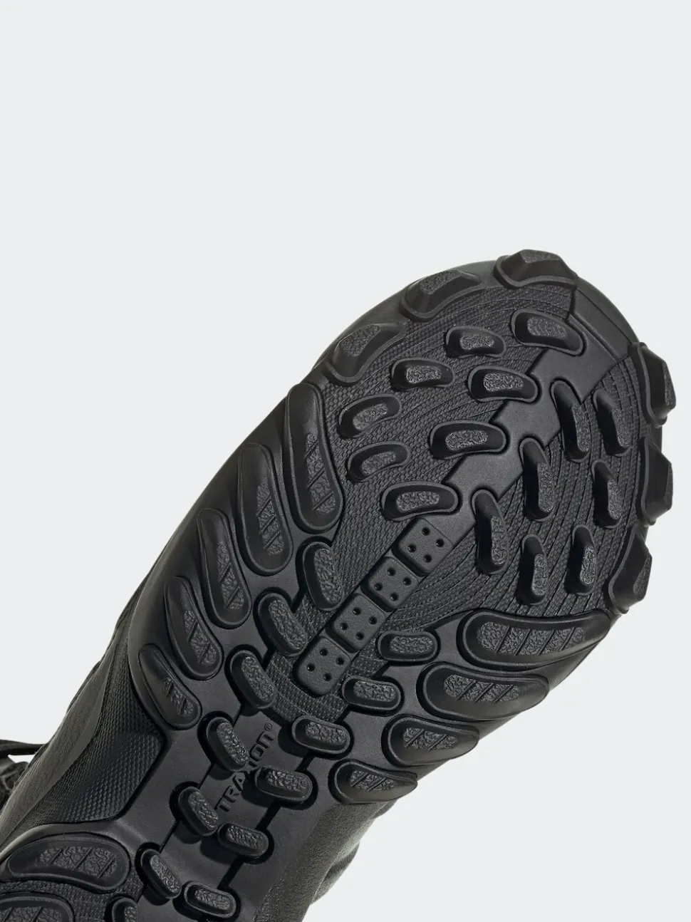 adidas Black GSG-9.7.E Boots