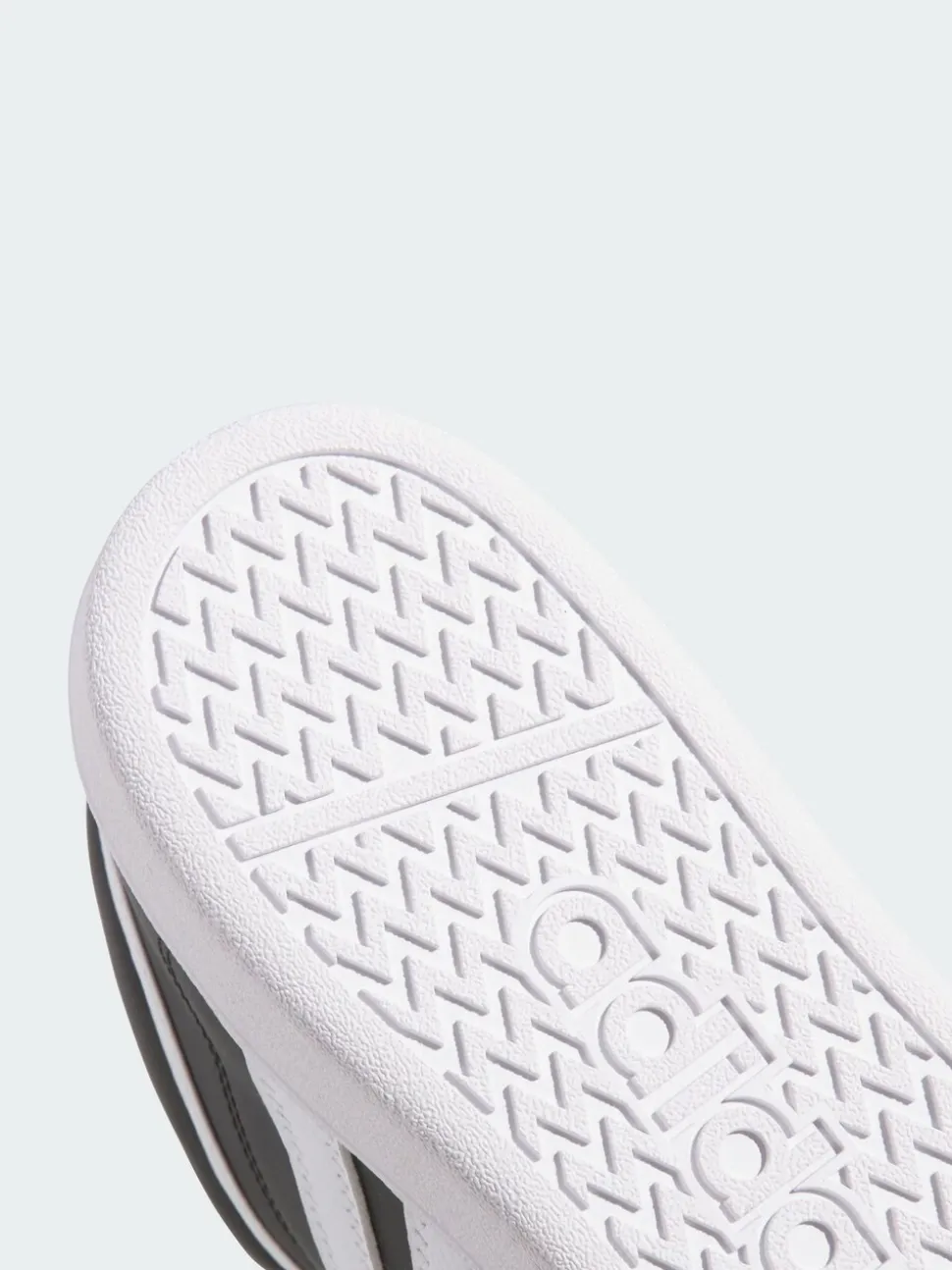 adidas Black Hoops 4.0 Mid Shoes
