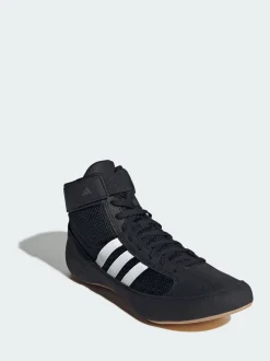 adidas Black HVC Shoes