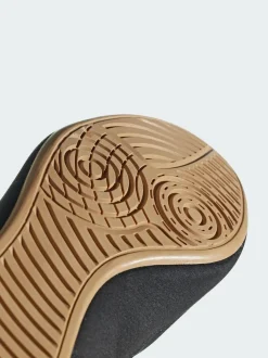 adidas Black HVC Shoes