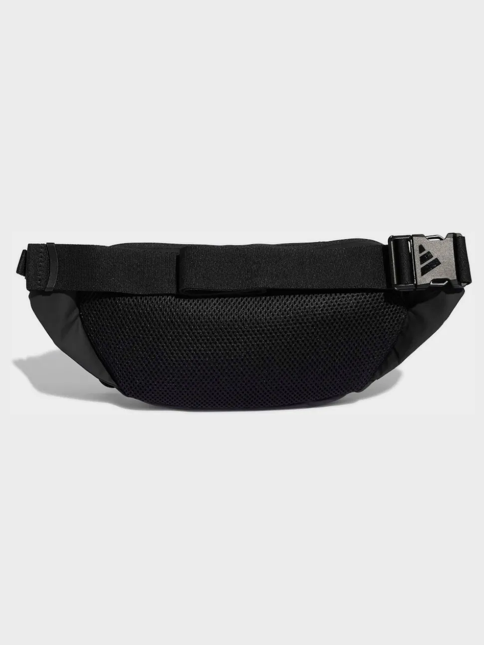 adidas Black Hybrid Bumbag