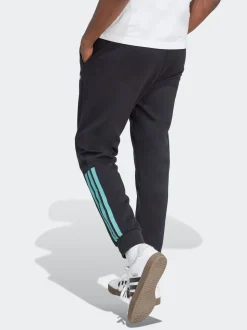 adidas Black Joggers