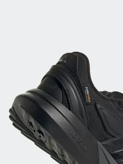 adidas Black Lightblaze ATR Trainers