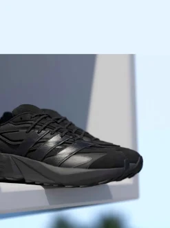 adidas Black Lightblaze ATR Trainers