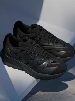 adidas Black Lightblaze ATR Trainers