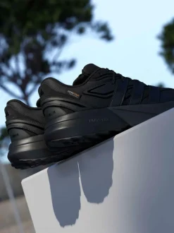 adidas Black Lightblaze ATR Trainers