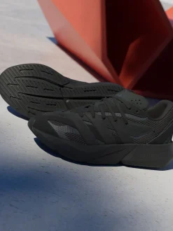 adidas Black Lightblaze Shoes