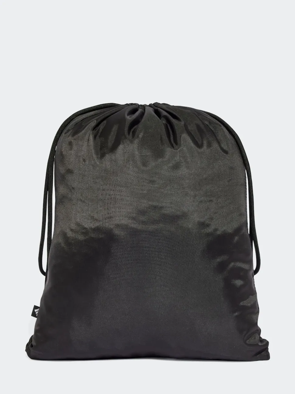 adidas Black Linear Gymsack Bag