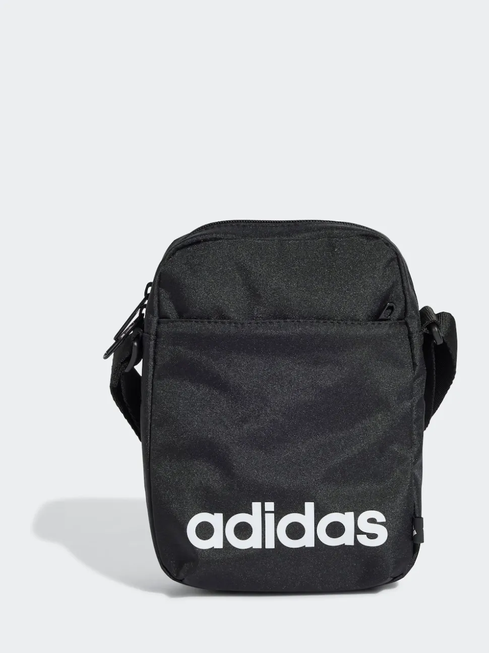 adidas Black Linear Org Bag