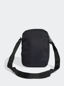 adidas Black Linear Org Bag