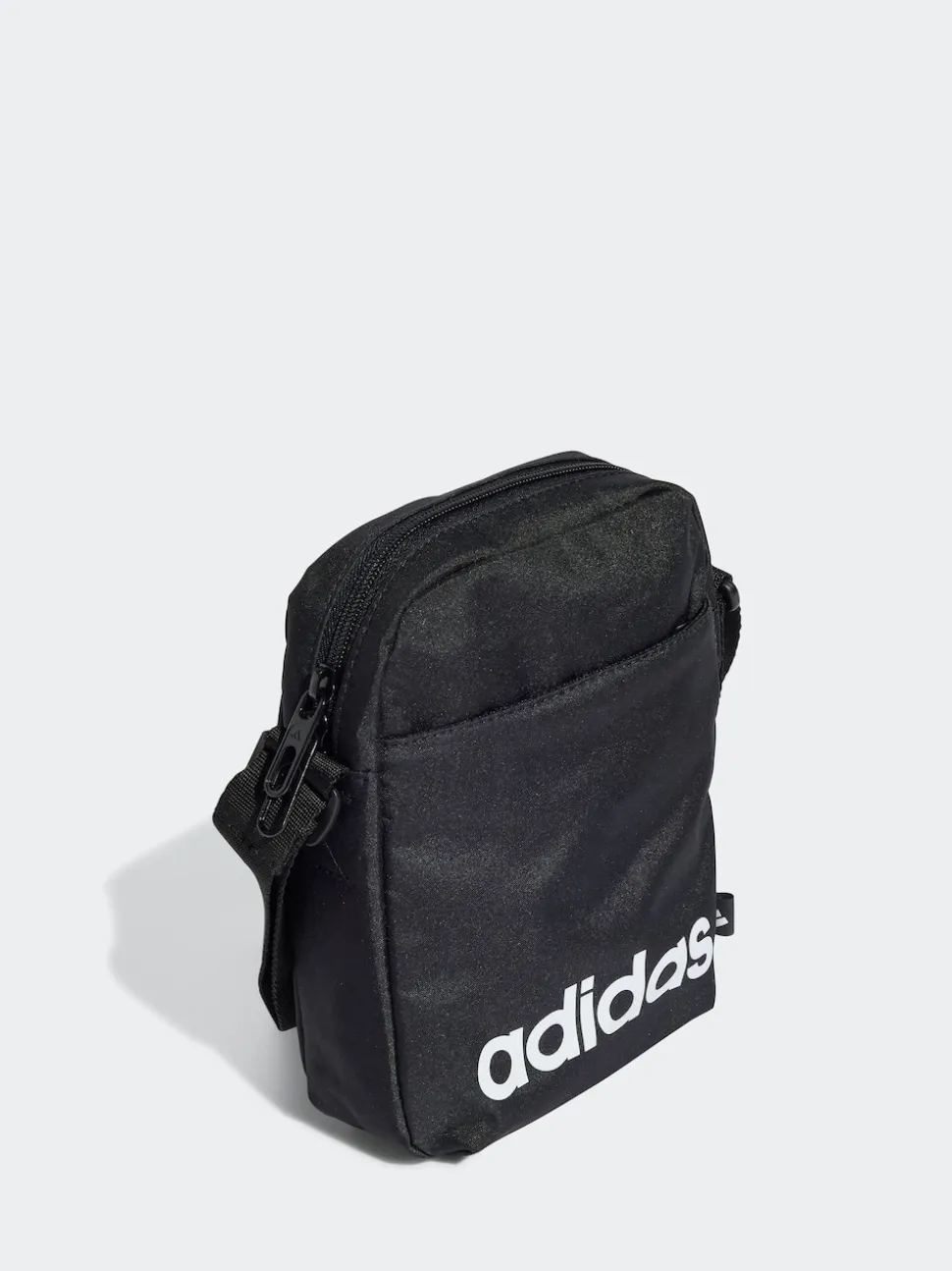 adidas Black Linear Org Bag