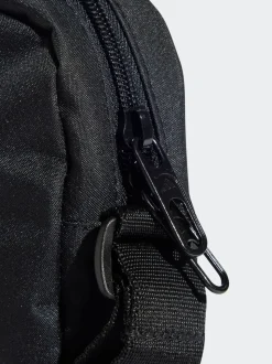 adidas Black Linear Org Bag