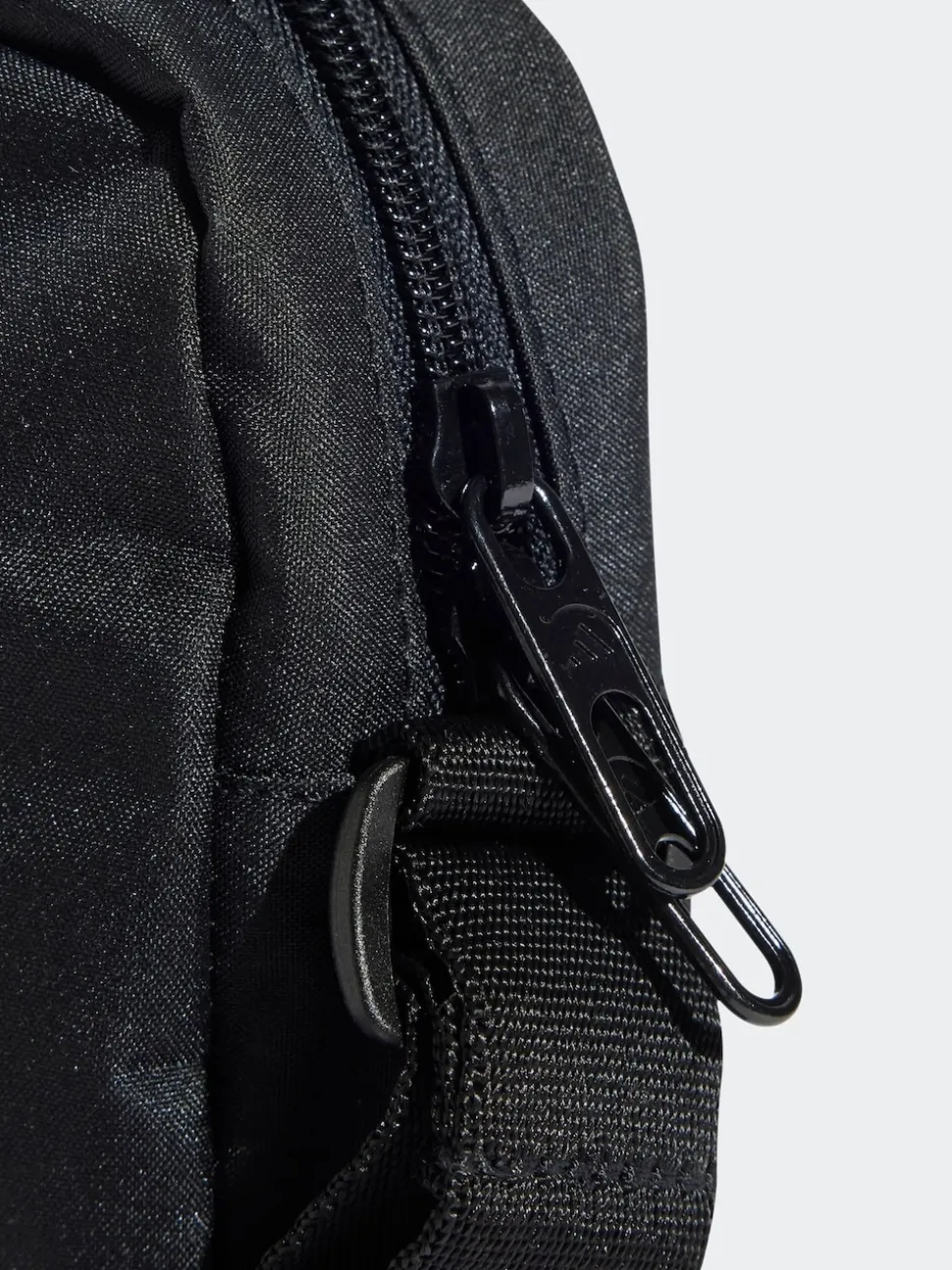 adidas Black Linear Org Bag