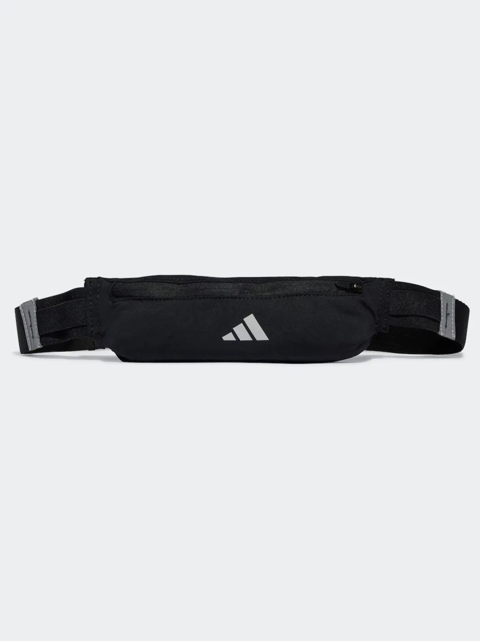 adidas Black Run Belt