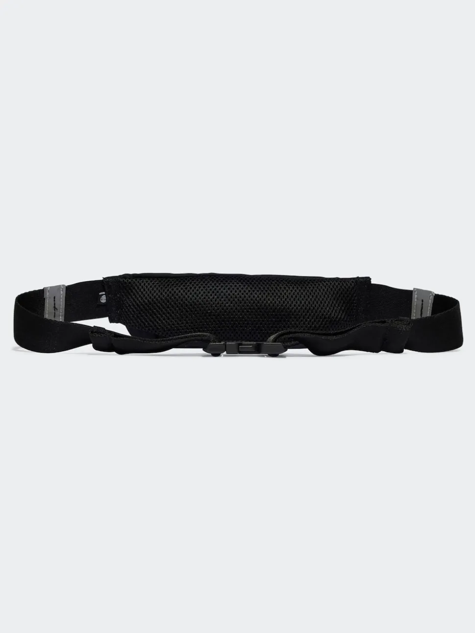 adidas Black Run Belt