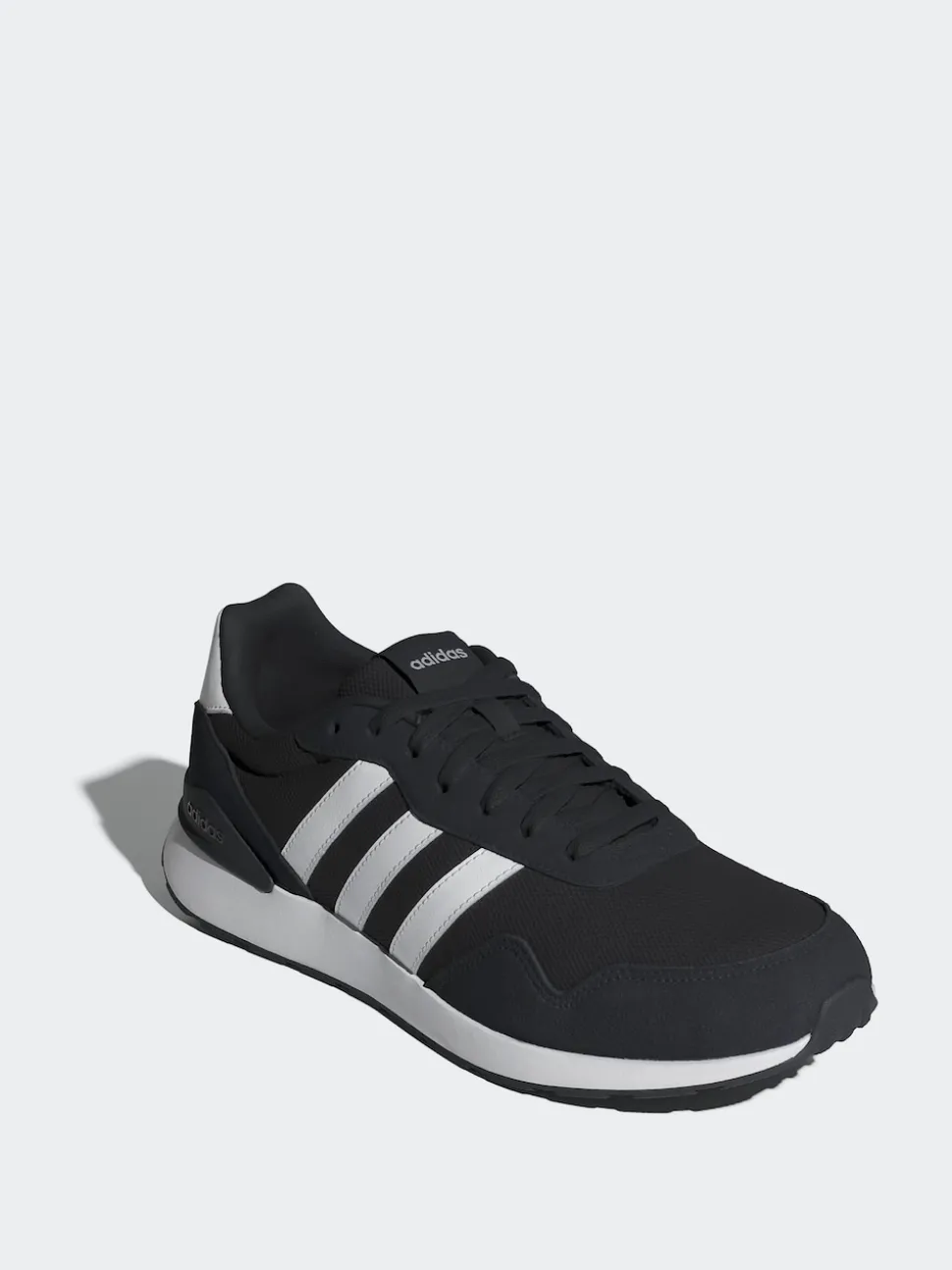 adidas Black Run 60s 4.0 Trainers