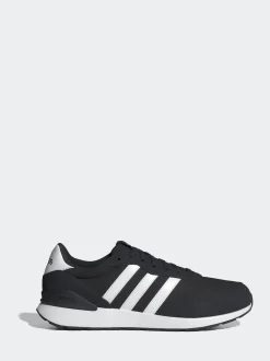 adidas Black Run 60s 4.0 Trainers