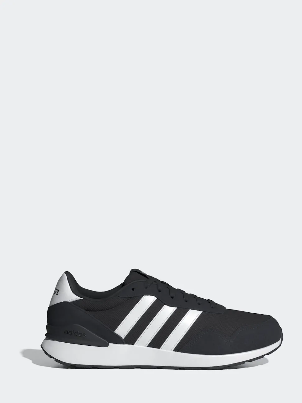 adidas Black Run 60s 4.0 Trainers