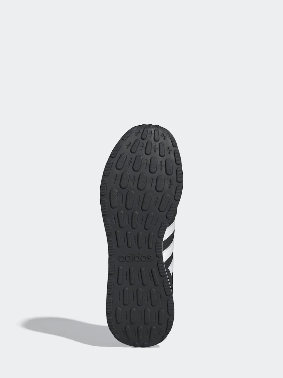 adidas Black Run 60s 4.0 Trainers