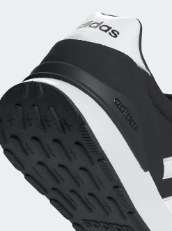 adidas Black Run 60s 4.0 Trainers
