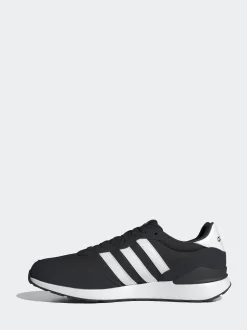 adidas Black Run 60s 4.0 Trainers
