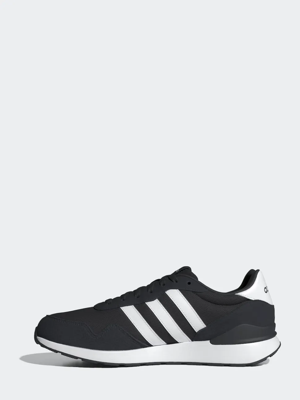 adidas Black Run 60s 4.0 Trainers