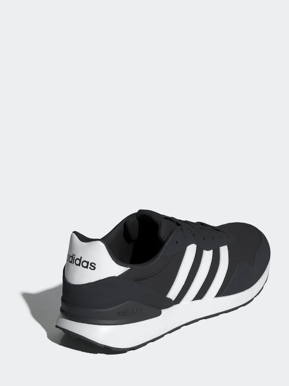 adidas Black Run 60s 4.0 Trainers