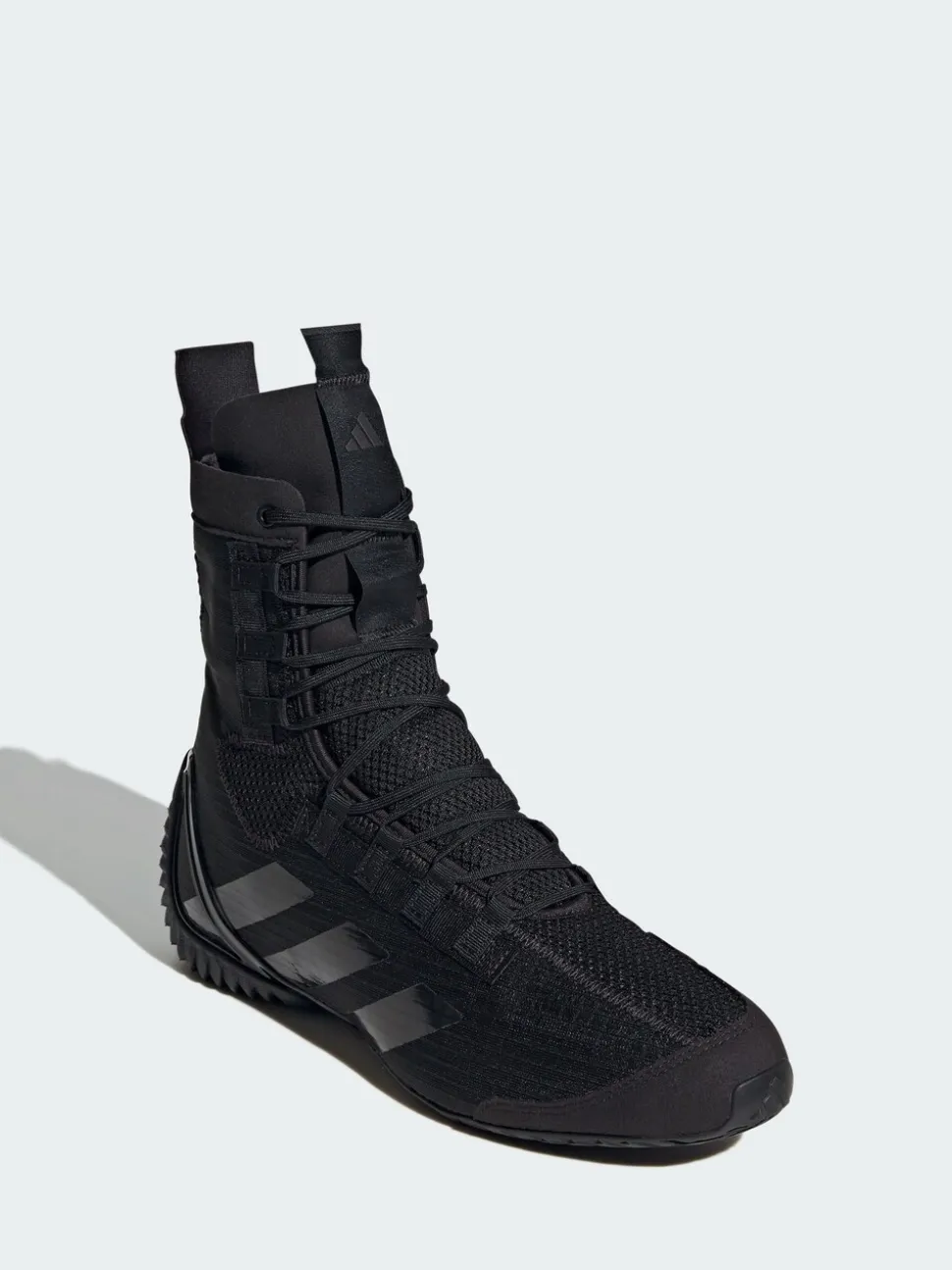adidas Black Speedex 23 Shoes
