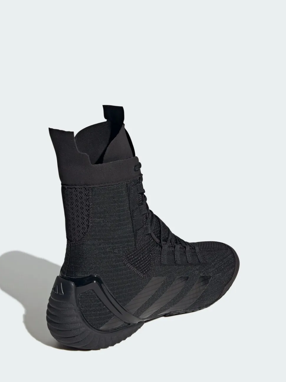 adidas Black Speedex 23 Shoes