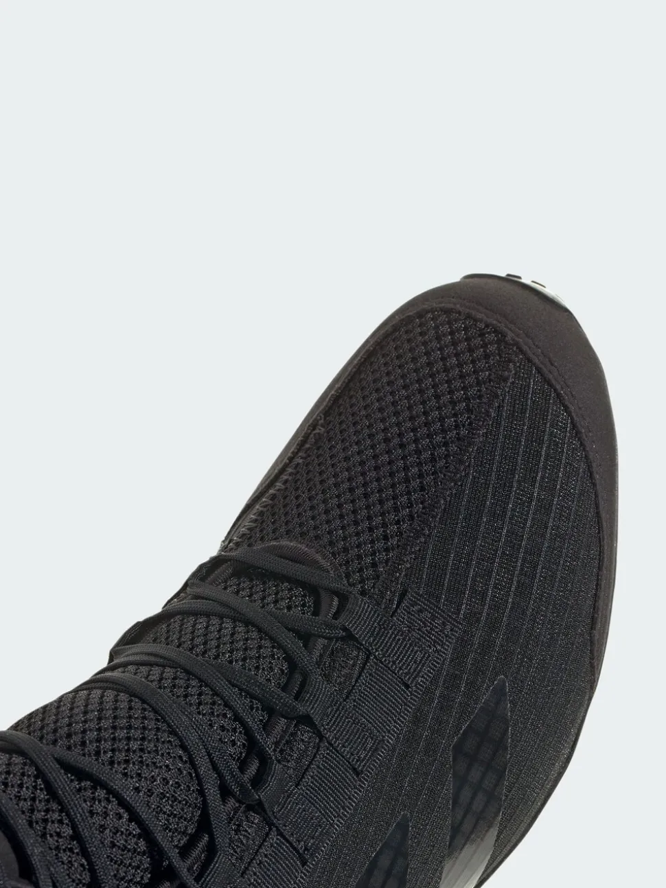 adidas Black Speedex 23 Shoes