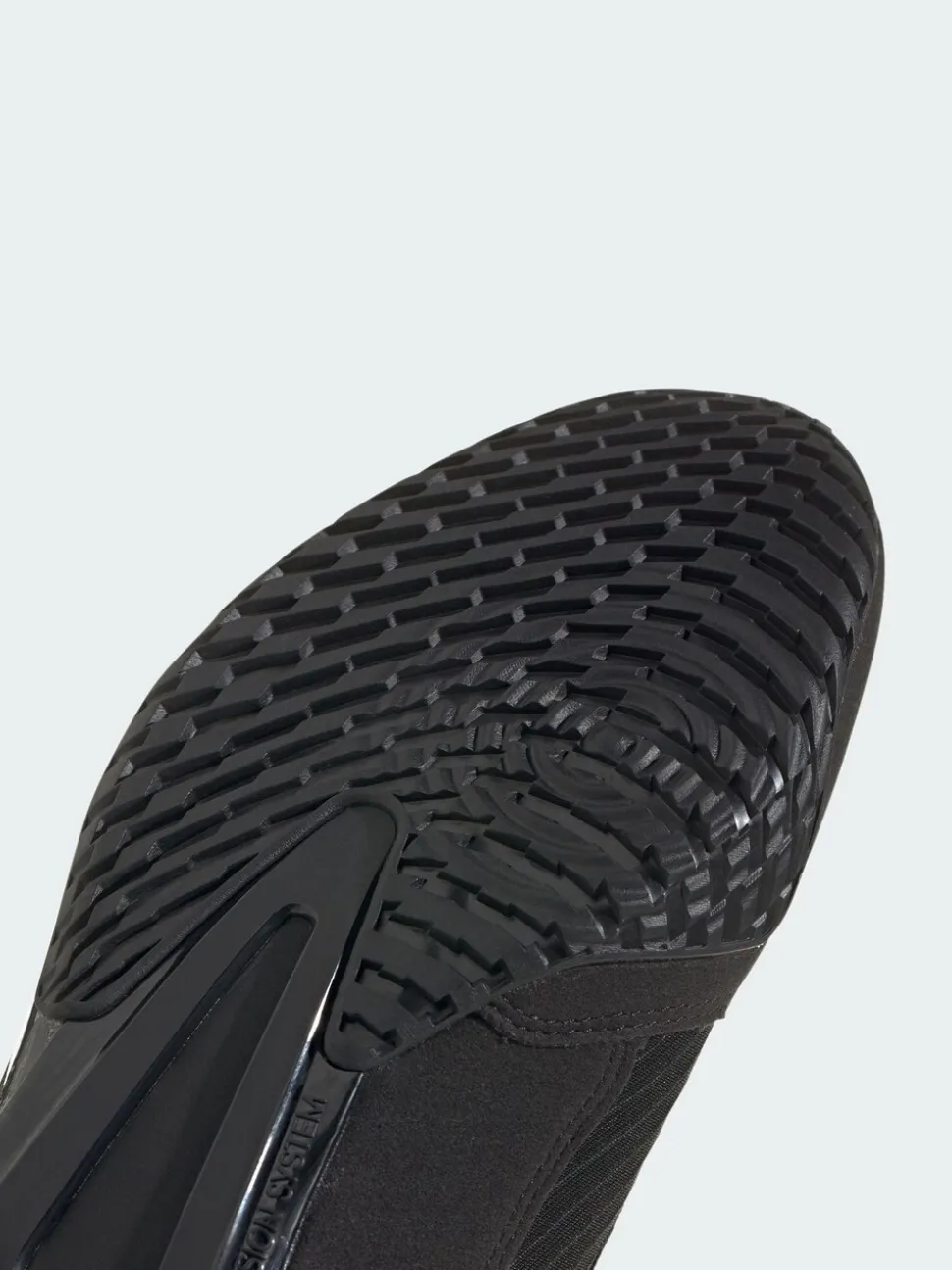adidas Black Speedex 23 Shoes