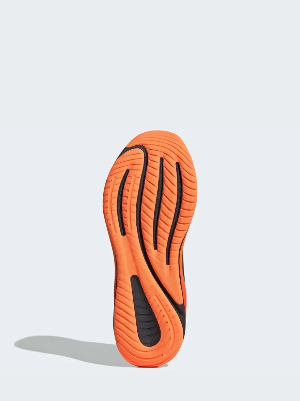 adidas Black Supernova Ease 2 Running Shoes