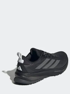 adidas Black Supernova Rise Atr M Running Shoes