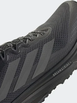 adidas Black Supernova Rise Atr M Running Shoes