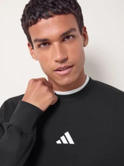 adidas Black Sweater