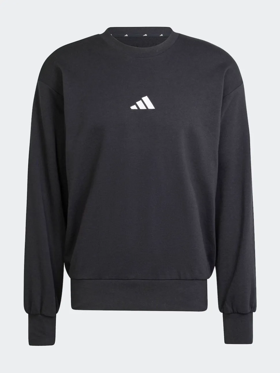 adidas Black Sweater