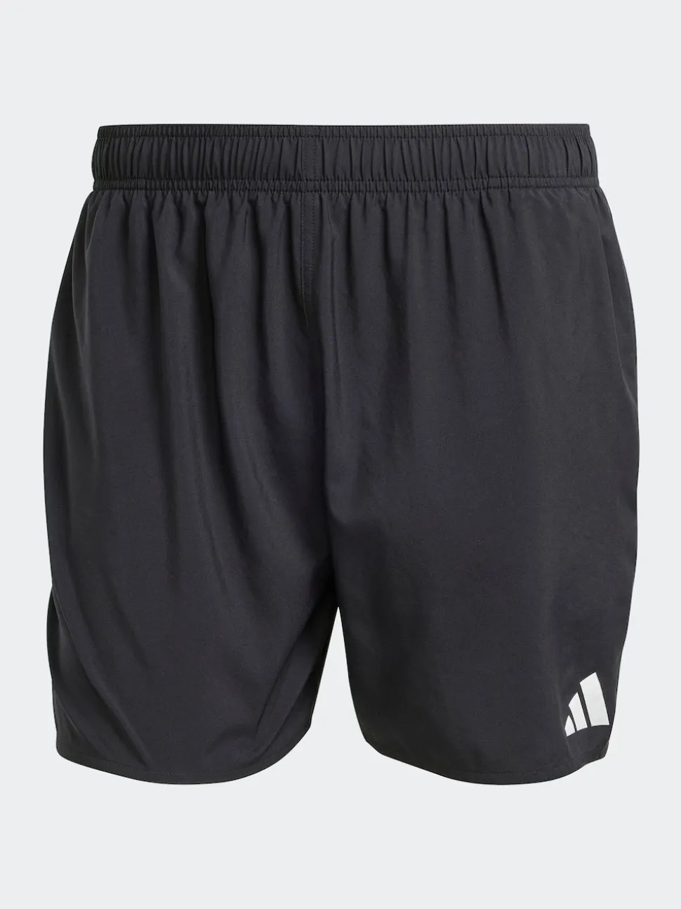 adidas Black Swim Shorts