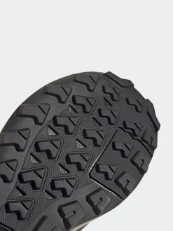adidas Black Terrex Anylander Mid Hiking Shoes