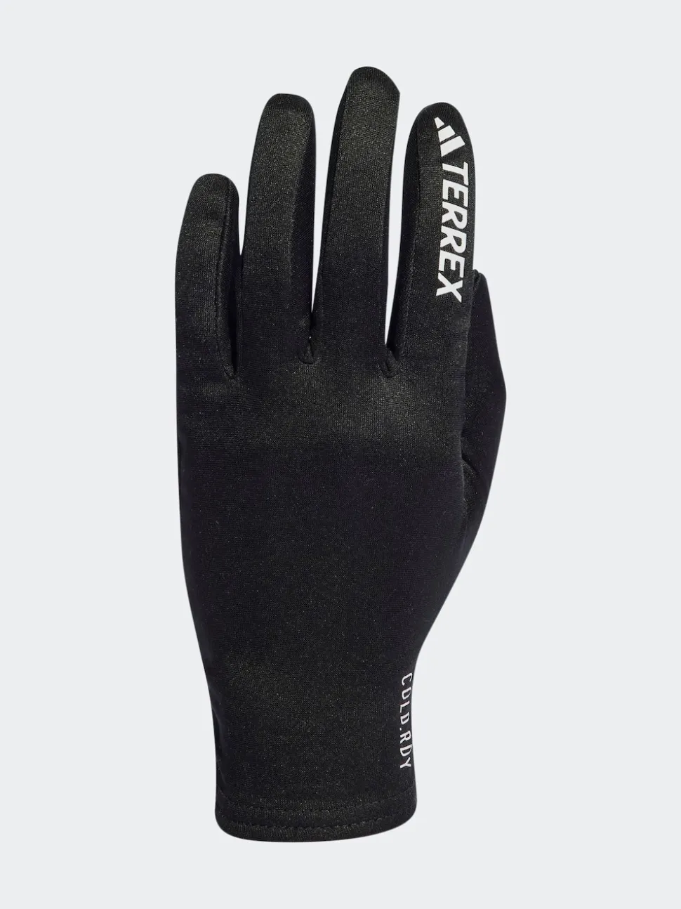 adidas Black Terrex Cold Ready Gloves