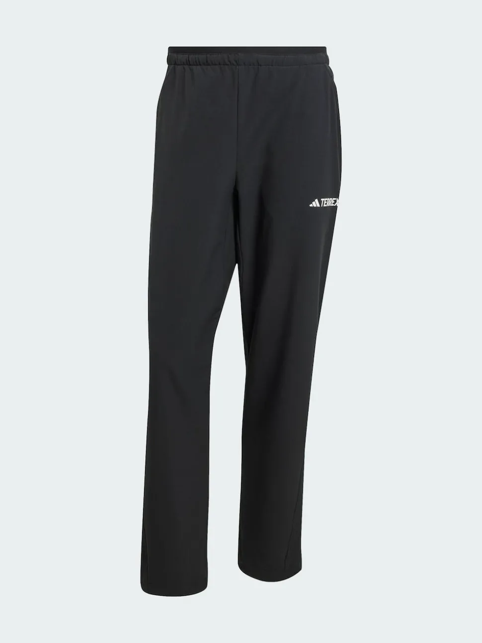 adidas Black Terrex Multi Liteflex Joggers