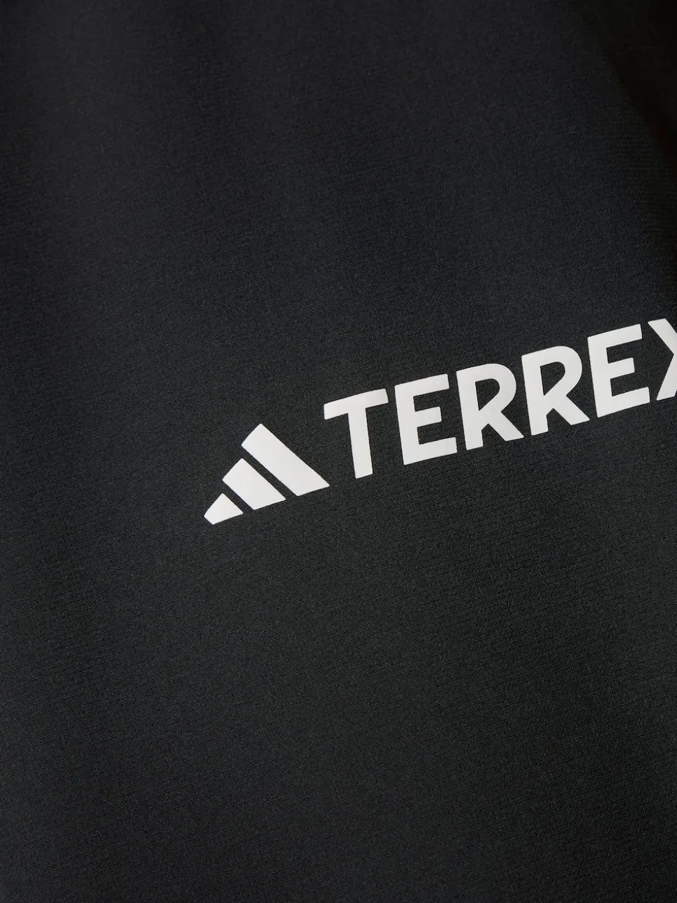adidas Black Terrex Multi Liteflex Joggers