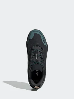 adidas Black Terrex Skychaser AX5 GORE-TEX Hiking Trainers
