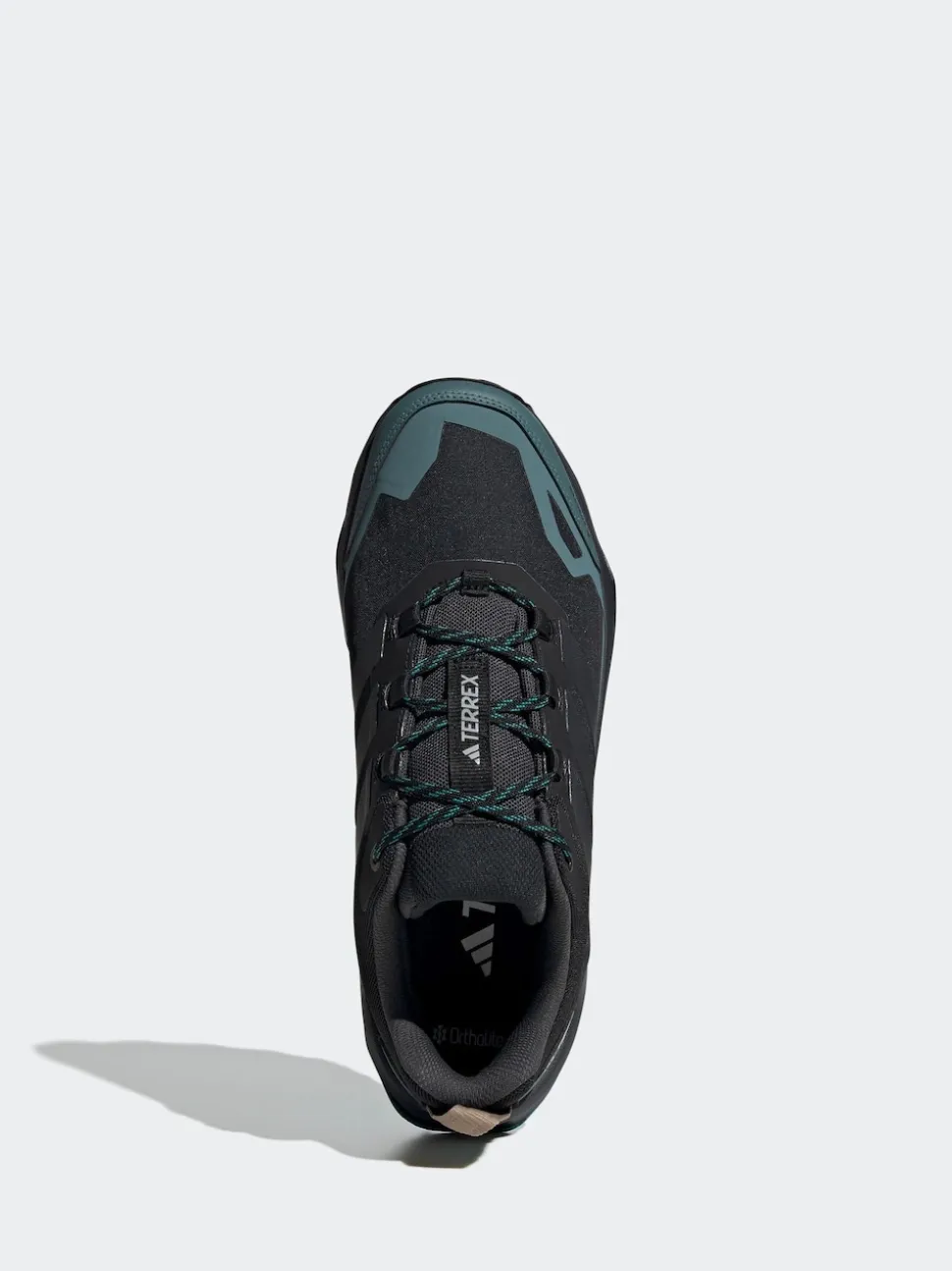 adidas Black Terrex Skychaser AX5 GORE-TEX Hiking Trainers